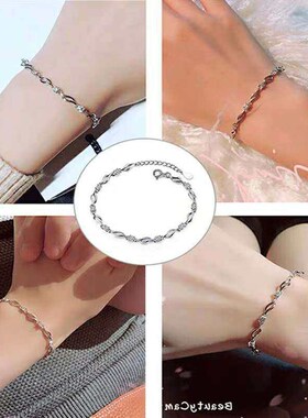 Brlet Womens Day Simple Personality Girlfriend Birthday Gif