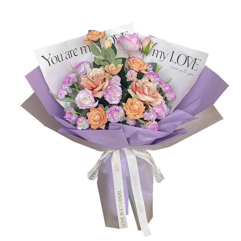 毕业手捧花表彰老师假花交车年会仿真花束装饰颁奖献花康乃馨妈妈,淘宝优惠券,粉丝福利购,淘宝优惠卷