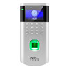Zhongkong Smart OF260 Fingerprint Access Control System Set Glass Door Attendance Access Control All-in-one Machine Magnetic Lock Access Control