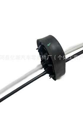 55560991新君威1.6T换挡线手动变速器拉线新君威波箱档位线手动