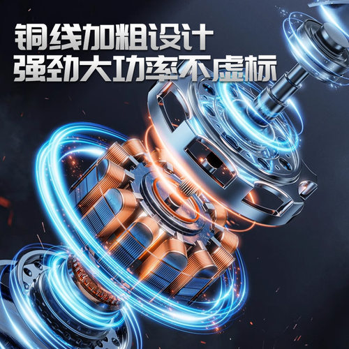 厂家直销G45F汽油二冲程割草机小型便携式家用侧挂式割灌机打草机 - 图1