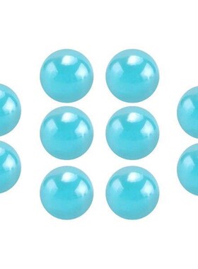10 Pcs Marbles 16mm glass marbles Knicker glass balls