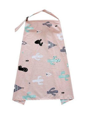Breathable Baby Feeding Nursing vers Mum Breastfeeding Nursi