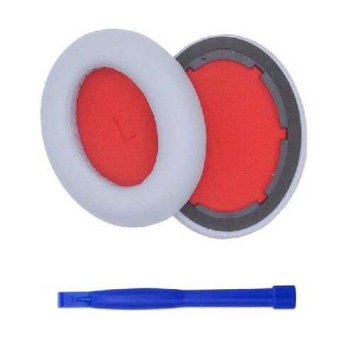 Soft Foams Ear Pads for SonoFlow Breathable Earpads Ear - 图0