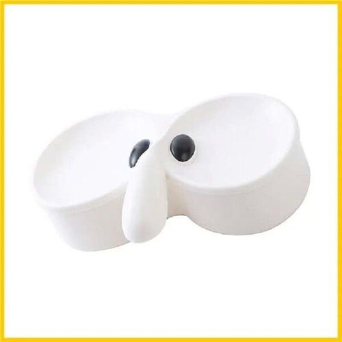 H55A Decorative Multi Compartment Octopuses Box Durable - 图3