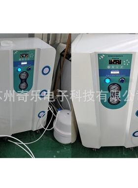KZ-10L-20L-30L工业去离子水机实验室超纯水机