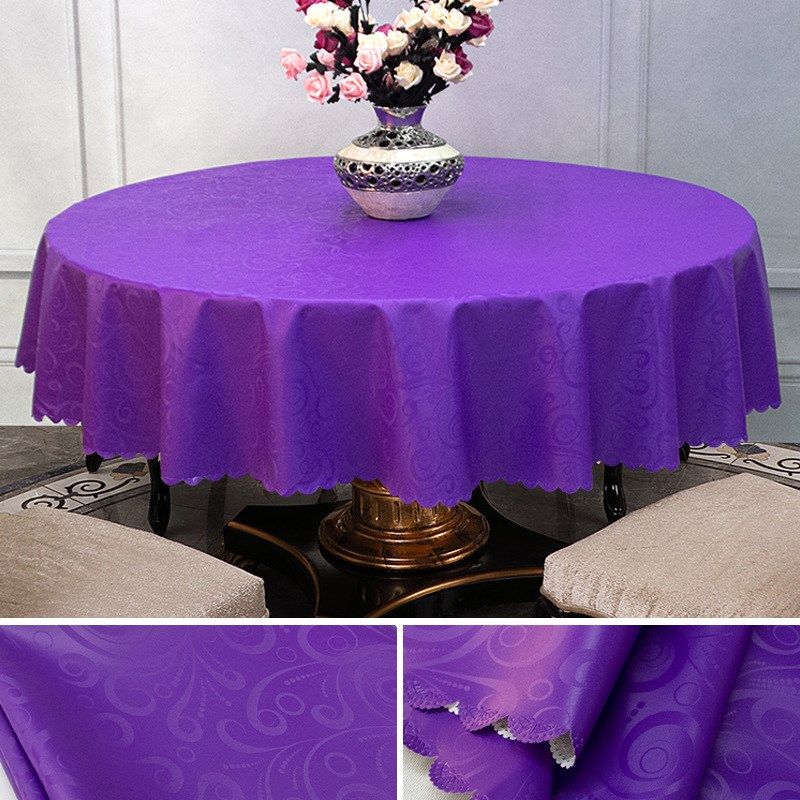 防水防油耐烫免洗酒店桌布饭店台布茶几餐厅欧式餐,淘宝优惠券,粉丝福利购,淘宝优惠卷