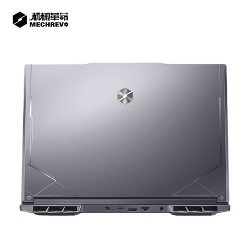 MECHREVO/机械革命 极光 极光XPro满血5060游戏笔记本电脑 - 图2