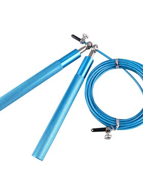 New.Bearing Skipping Rope Jump Rope Crossfit Home Gym Excerc