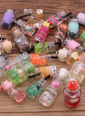 10Pcs8-3StyleMixGlaBo