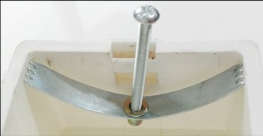 8型暗盒螺母损坏弹片维修修理修补底盒器撑杆10只装,淘宝优惠券,粉丝福利购,淘宝优惠卷