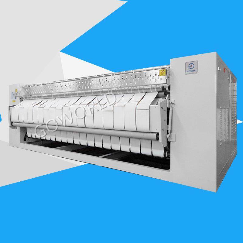 单槽电热式烫平机酒店宾馆床单被套熨平机整烫设备,淘宝优惠券,粉丝福利购,淘宝优惠卷