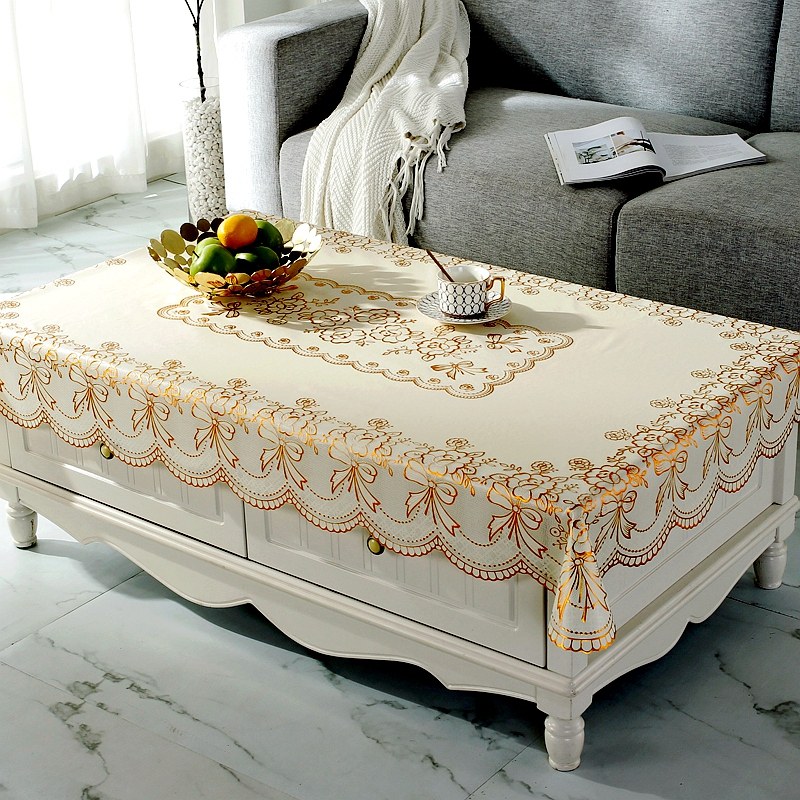 桌布防水防油免洗防烫长方形餐桌布茶几垫塑料台布罩客厅茶几桌布,淘宝优惠券,粉丝福利购,淘宝优惠卷