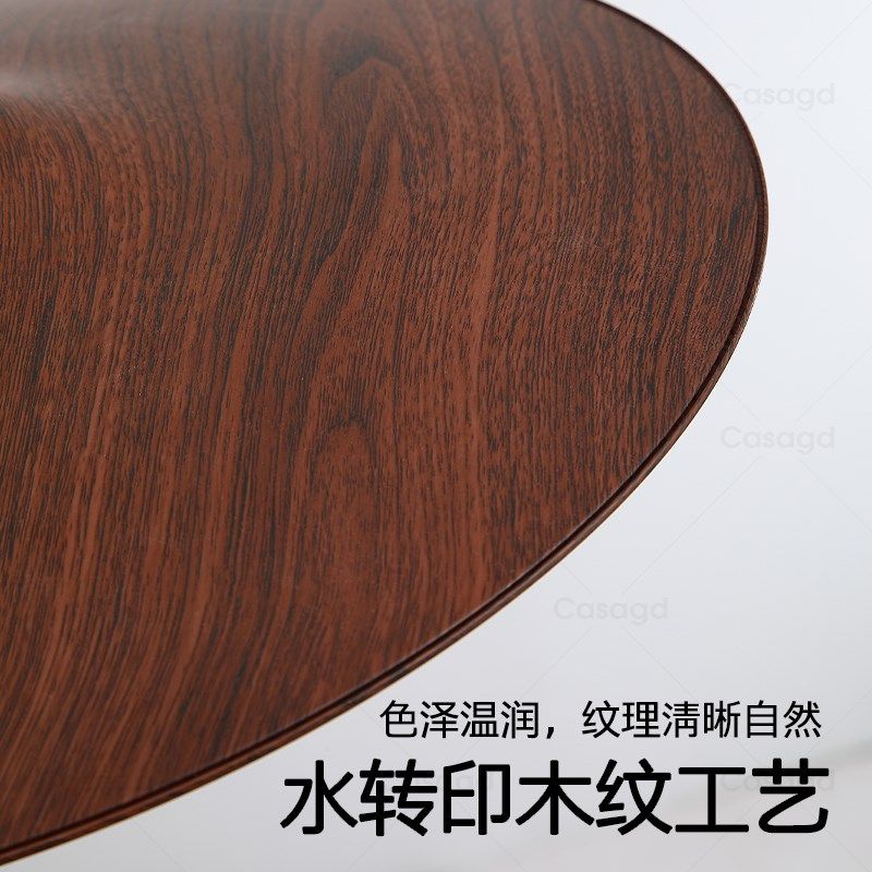 复古吊灯可移位餐厅灯实木中古原木风民宿飞碟吧台摇臂餐桌灯casa,淘宝优惠券,粉丝福利购,淘宝优惠卷