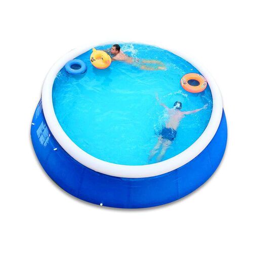 Swmmng Pool Household Large Chldren nflatale Famly nfant Swm - 图3