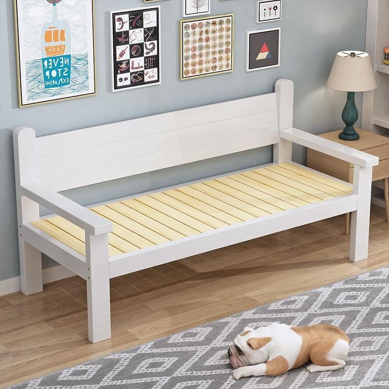 新款沙发椅单人椅客厅家用木沙发长椅阳台休闲靠背实木椅子原木,淘宝优惠券,粉丝福利购,淘宝优惠卷