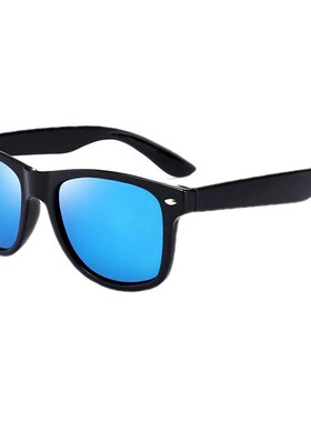 Classic Sunglasses Men Women Black Sun Glasses Male Female