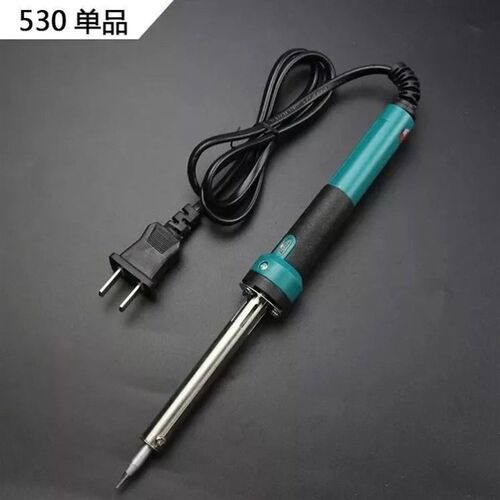 . Electric iron soldering kit for students to repair - 图0