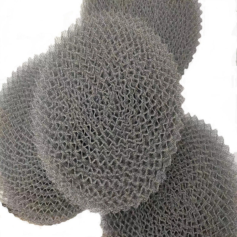 pp丝网挡液板不锈钢脱硫塔除沫器 丝网除雾器板式油雾分离净,淘宝优惠券,粉丝福利购,淘宝优惠卷