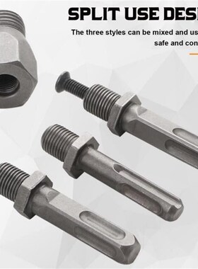 Diamond Core Bit SDS Plus Arbor For Electric Hammer M22 Diam