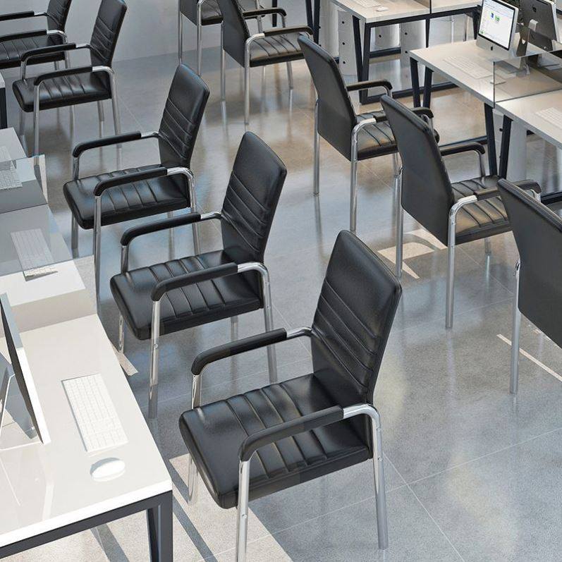 办公椅学生宿舍舒适久坐会议室椅弓形网麻将椅子电脑椅家用靠背凳,淘宝优惠券,粉丝福利购,淘宝优惠卷