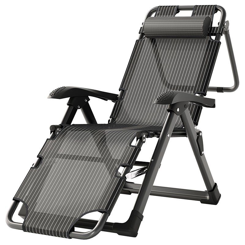 午憩宝躺椅折叠午休靠背椅子新坐睡两用椅阳台家用休闲懒人沙滩椅,淘宝优惠券,粉丝福利购,淘宝优惠卷