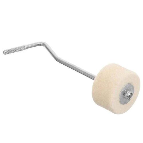 Bass Drum Pedal Beater Weight Curved Bass Drum Pedal Hammer - 图0