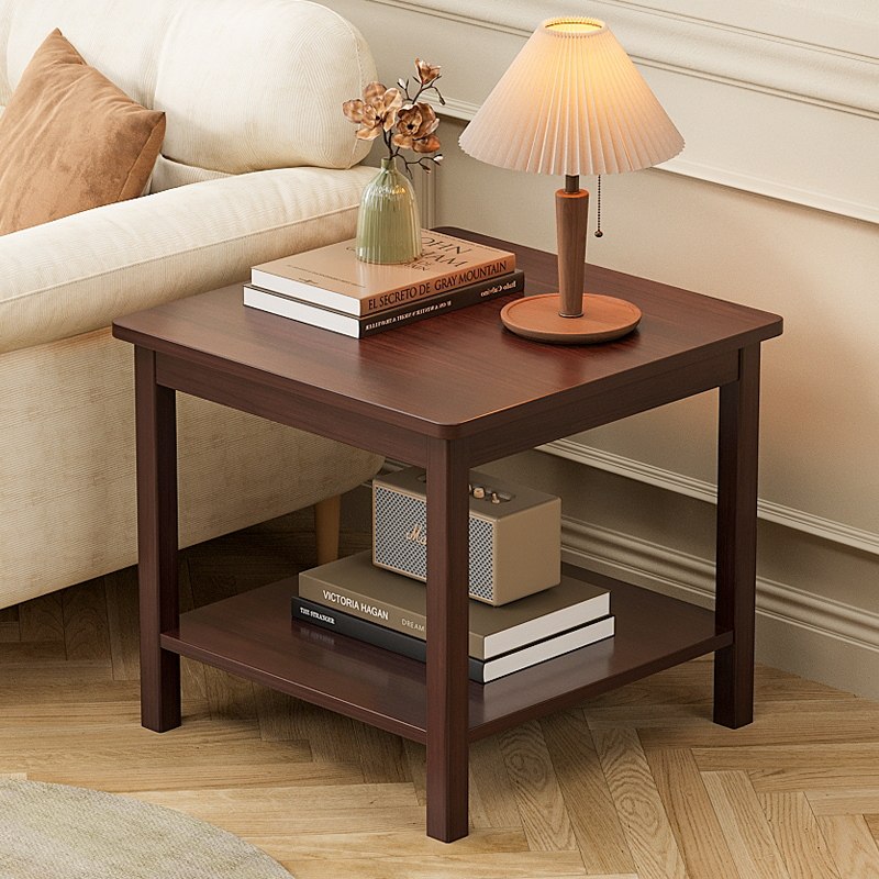 卧室桌子床边桌边几墙边置物桌床头柜可移动写字桌小户型客厅靠墙,淘宝优惠券,粉丝福利购,淘宝优惠卷