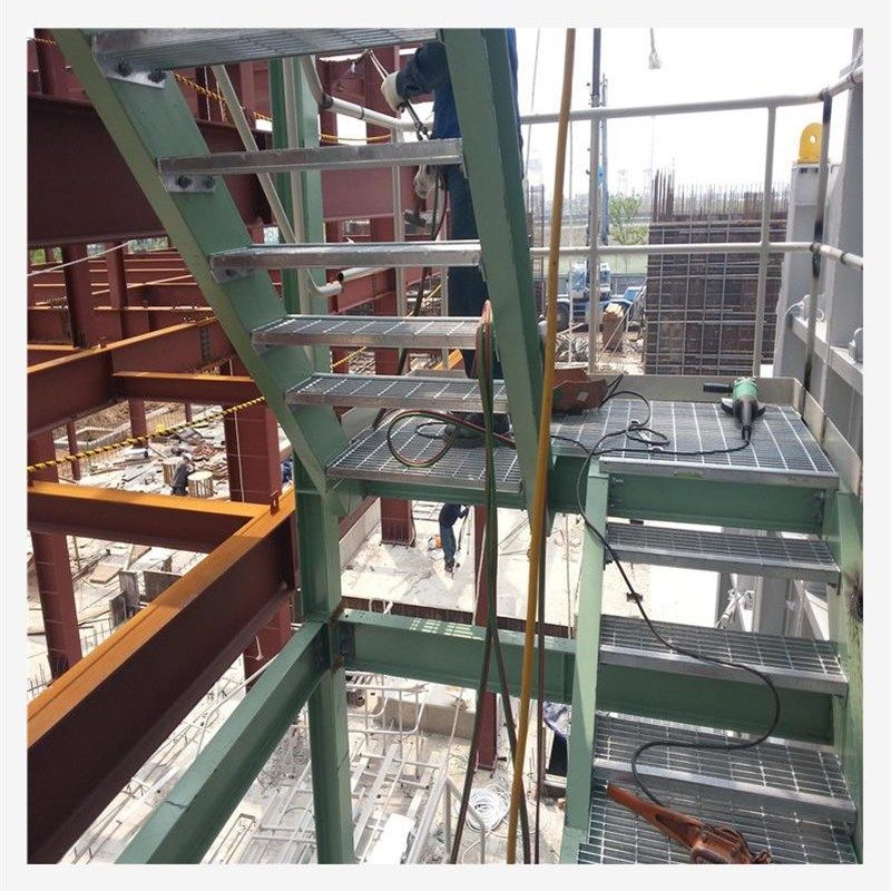 镀锌钢格板下水道洗车房水沟盖板不锈钢平台钢格栅楼梯防滑踏步板,淘宝优惠券,粉丝福利购,淘宝优惠卷