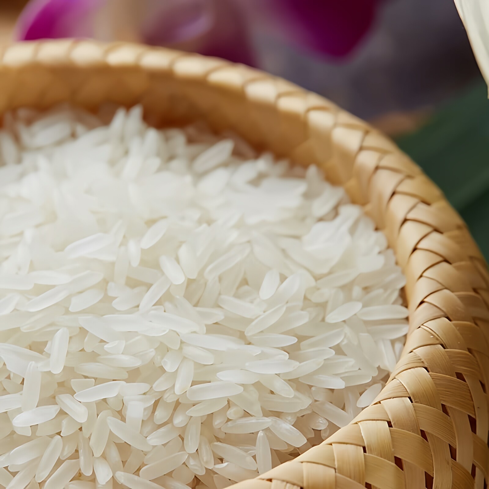 黄商雪堂大米5斤丝苗米长粒香当季新米厂家直供软糯香甜粒粒饱满