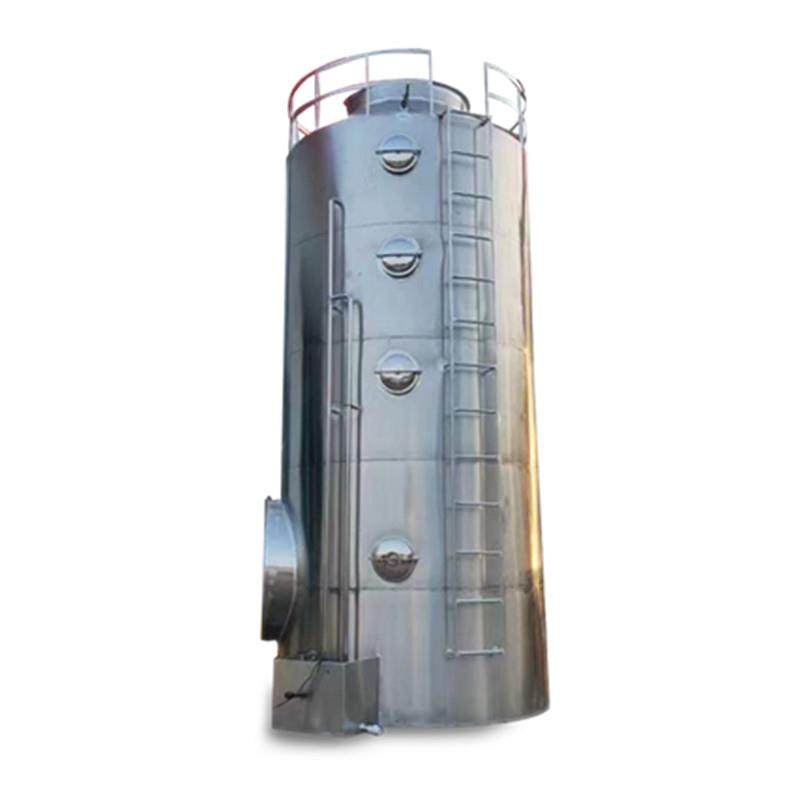 不锈钢喷淋塔pp碳钢环保废气处理设备净化除尘水淋旋流塔酸雾洗涤,淘宝优惠券,粉丝福利购,淘宝优惠卷