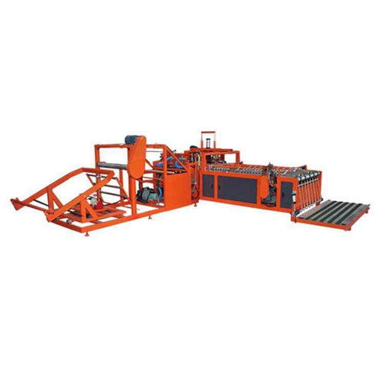 编织袋切缝印收一体机 冷热切印刷缝底收一体机 电动切缝印一体机,淘宝优惠券,粉丝福利购,淘宝优惠卷