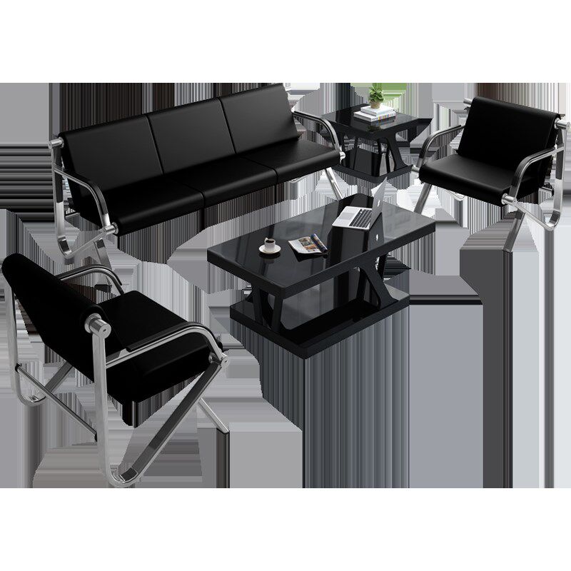 排椅机场椅连排椅三人位不锈钢等候椅会客办公沙发茶几长椅候诊椅,淘宝优惠券,粉丝福利购,淘宝优惠卷