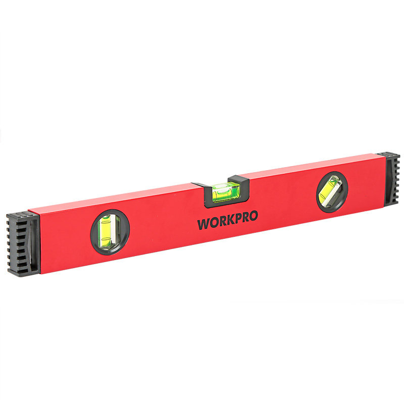 万克宝铝合金水平尺高精度装修精密测量工具靠尺鱼雷大型,淘宝优惠券,粉丝福利购,淘宝优惠卷