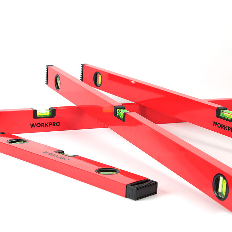 万克宝铝合金水平尺高精度装修精密测量工具靠尺鱼雷大型,淘宝优惠券,粉丝福利购,淘宝优惠卷