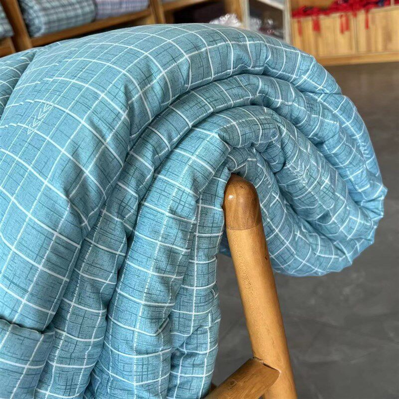 刘大姐家 新疆长绒棉 家用学生宿舍  棉花被冬被 手工被子 被芯,淘宝优惠券,粉丝福利购,淘宝优惠卷