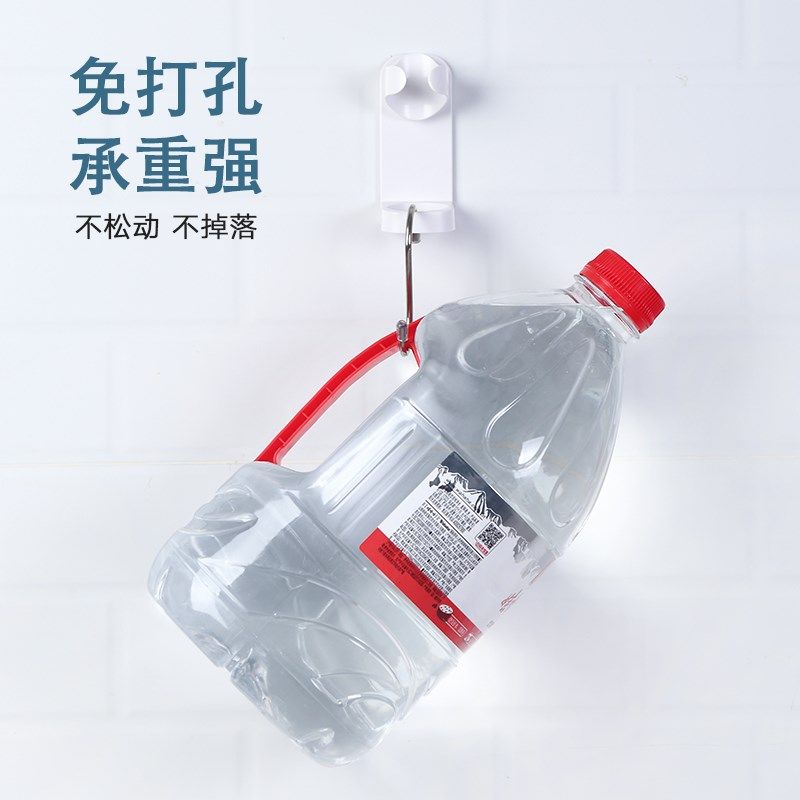 免打孔电动牙刷架置物架壁挂式重力牙具收纳底座轻奢沥水牙刷挂架,淘宝优惠券,粉丝福利购,淘宝优惠卷