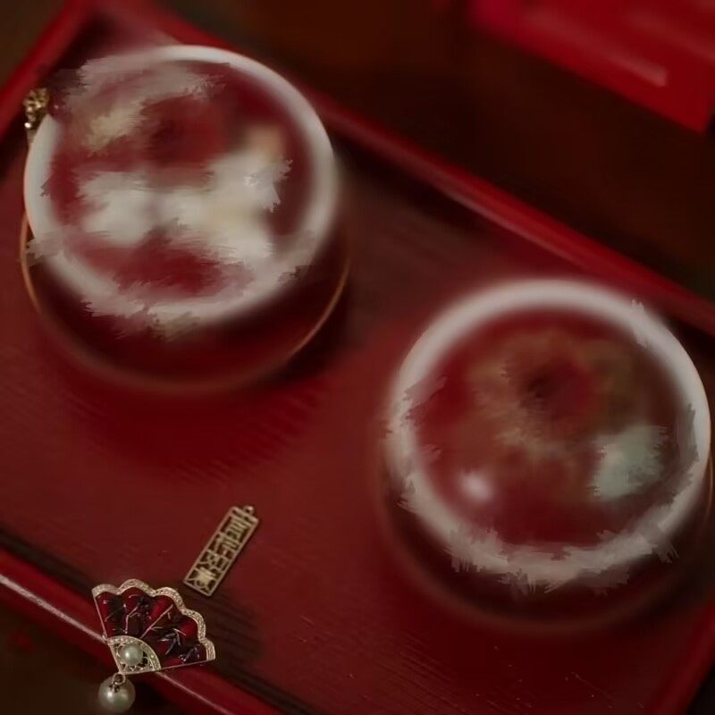 誓约同心敬茶杯婚庆用品陪嫁对杯diy手作装饰陶瓷盖碗敬茶杯结婚,淘宝优惠券,粉丝福利购,淘宝优惠卷