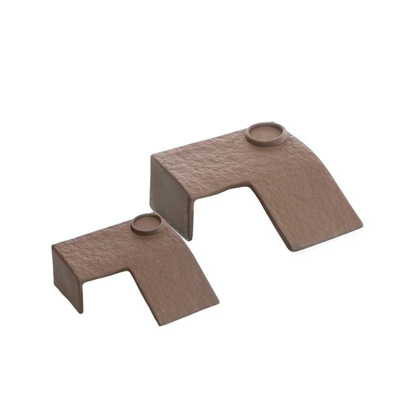 乌龟晒台爬台晒背龟台乌龟缸高温陶瓷水族造景爬坡爬梯躲避休息台,淘宝优惠券,粉丝福利购,淘宝优惠卷