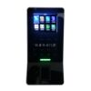 Zhongkong F28 fingerprint access control system set integrated card swipe attendance machine electromagnetic lock glass door wooden door magnetic lock