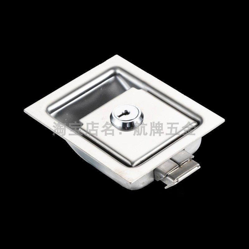 三一中联泵车工程车环卫车货车平板挂车工具箱锁可装连杆房车锁,淘宝优惠券,粉丝福利购,淘宝优惠卷