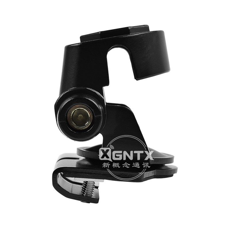 新名K-40车载对讲机天线底座不锈钢万向夹边车台苗子卡边固定支架,淘宝优惠券,粉丝福利购,淘宝优惠卷