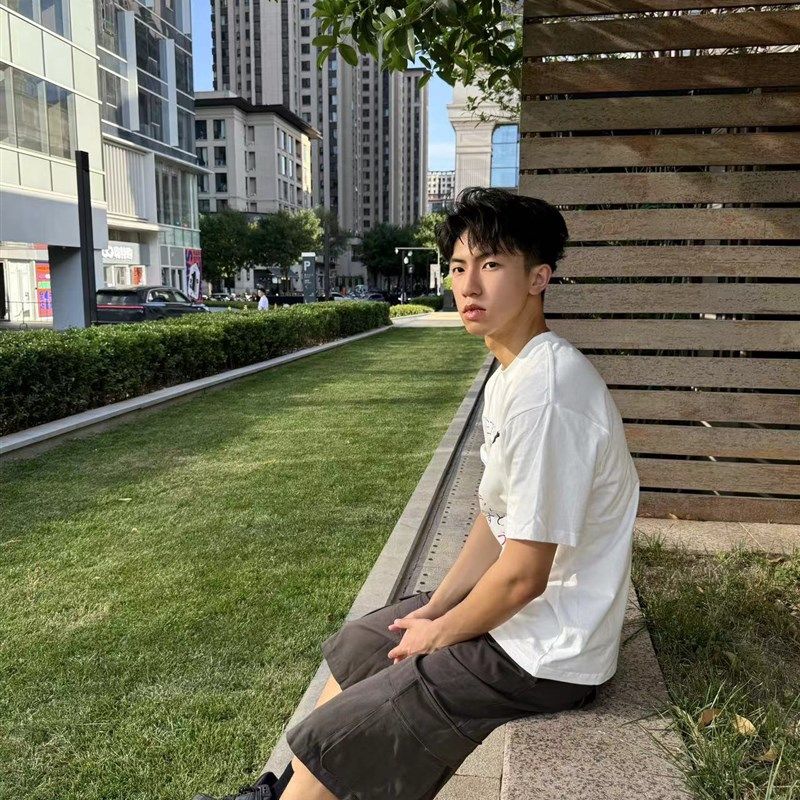 CHOKPOINT 夏季新款廓形立体口袋拼接假两件七分裤工装短裤男,淘宝优惠券,粉丝福利购,淘宝优惠卷