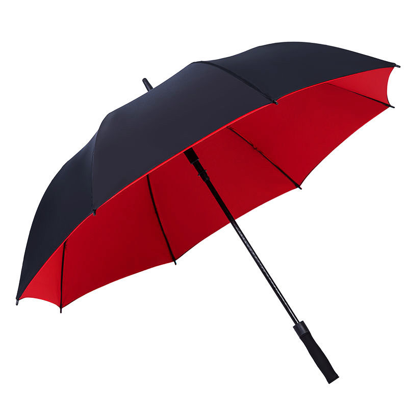 自动大雨伞长柄抗风大号人三人女超大号层防风男暴雨专用加固,淘宝优惠券,粉丝福利购,淘宝优惠卷