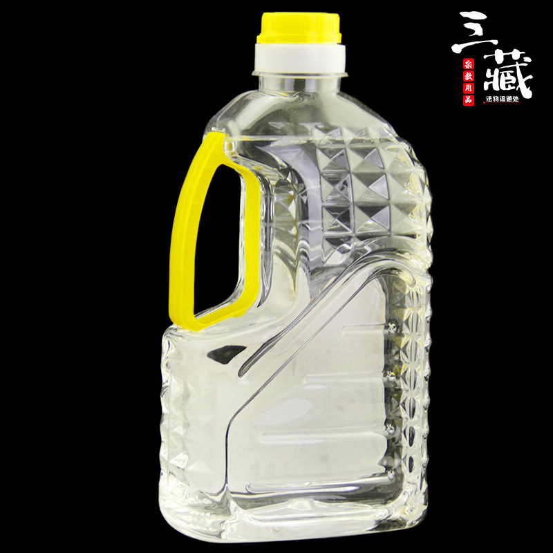 透明酥油液体灯油无烟福田油天然酥油灯佛灯供灯家用,淘宝优惠券,粉丝福利购,淘宝优惠卷