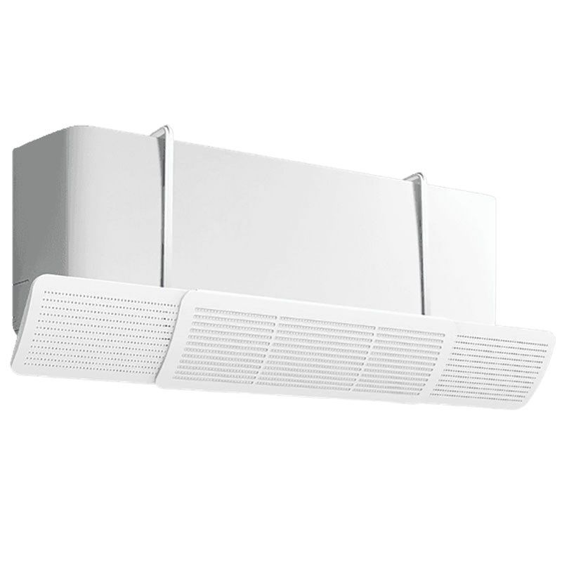 免安装空调挡风帘壁挂式通用遮风挡板月子防风罩空调挡风板防直吹,淘宝优惠券,粉丝福利购,淘宝优惠卷