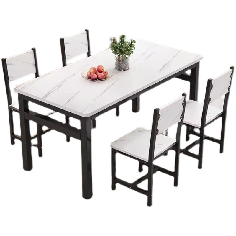 小吃店烧烤餐桌家用食堂饭店快餐桌椅大排档餐馆组合电脑桌,淘宝优惠券,粉丝福利购,淘宝优惠卷