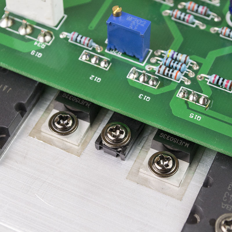 PR0甲类甲乙类舞台家用HIFI发烧1000W安森美音频管大功率功放板,淘宝优惠券,粉丝福利购,淘宝优惠卷