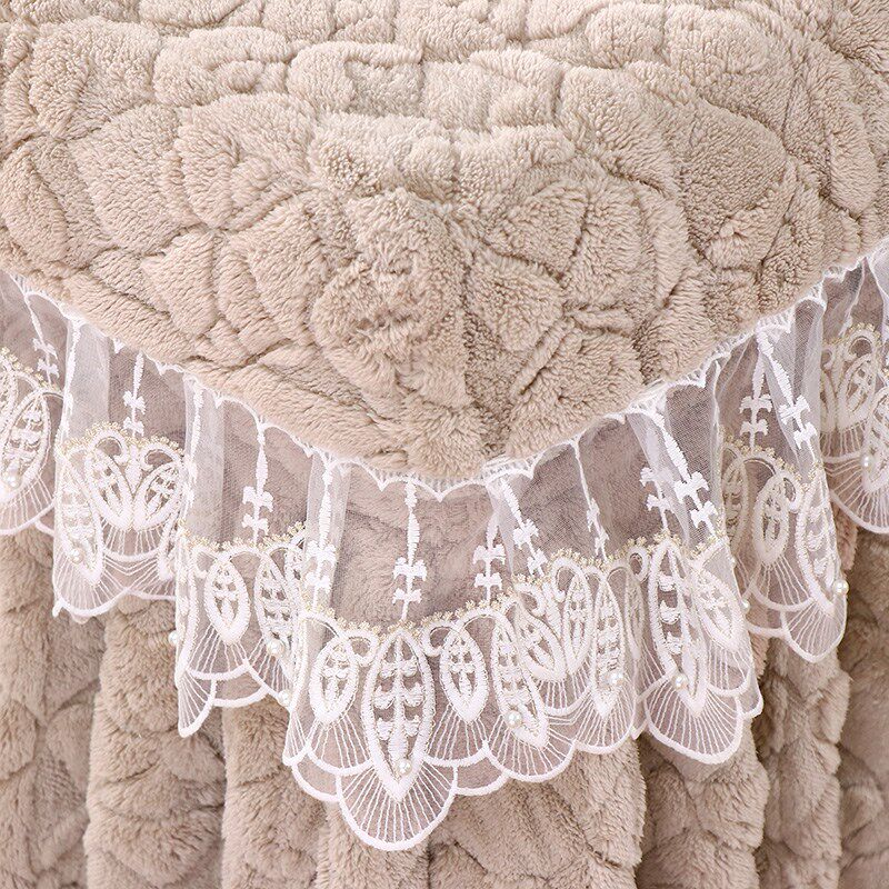 面绒烤火桌罩冬季加厚电炉罩烤火罩长方形取暖桌布罩裙式新款,淘宝优惠券,粉丝福利购,淘宝优惠卷