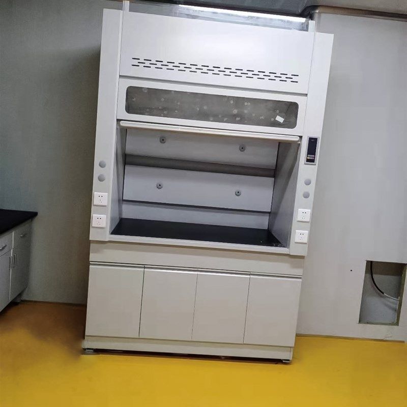 全钢通风柜PP通风橱排风柜实验室操作台桌上型无管道净气型通风柜,淘宝优惠券,粉丝福利购,淘宝优惠卷